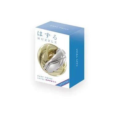 【メーカー取寄】はずる キャスト ツイスト