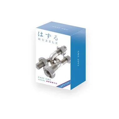 【メーカー取寄】はずる キャスト ユー＆ユー