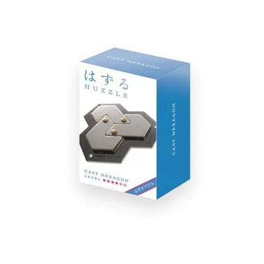 【メーカー取寄】はずる キャスト ヘキサゴン