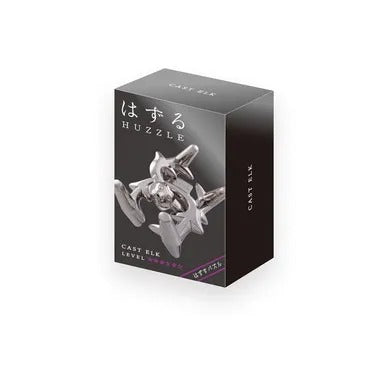 はずる キャスト エルク