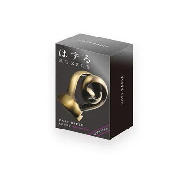 はずる キャスト ラディックス