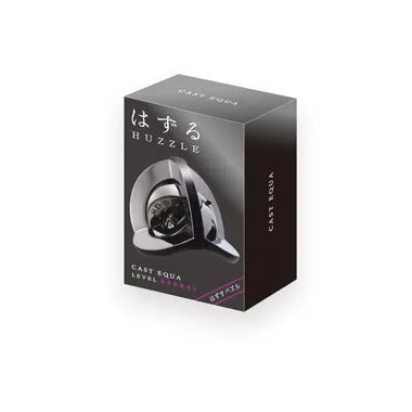 はずる キャスト エクア
