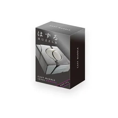 はずる キャスト マーブル