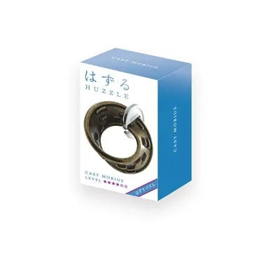 【メーカー取寄】はずる キャスト メビウス