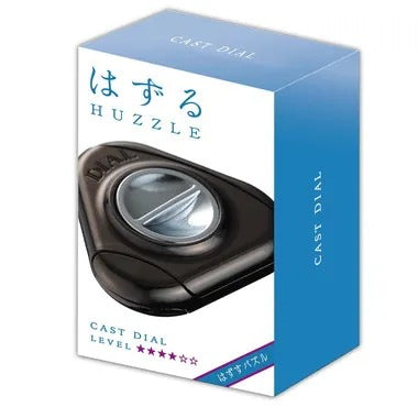 【メーカー取寄】はずる キャスト ダイヤル