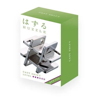 【メーカー取寄】はずる キャスト シフト