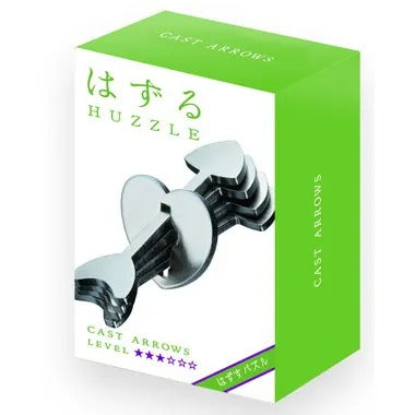 【メーカー取寄】はずる キャストアローズ