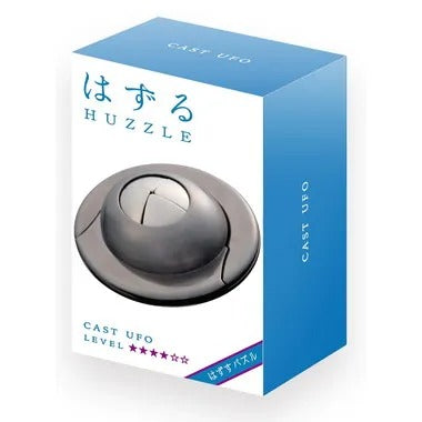 はずる キャストUFO