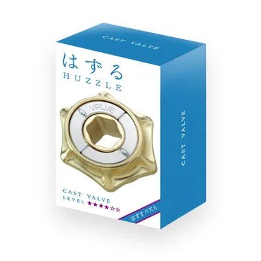 【メーカー取寄】はずる キャストバルブ