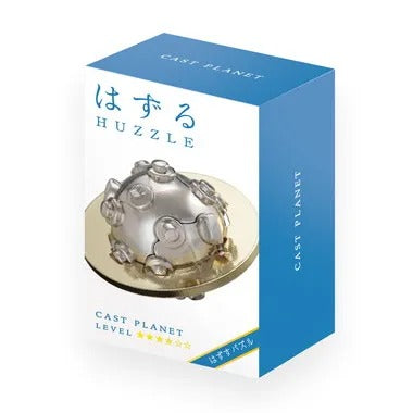 【メーカー取寄】75497 はずる キャスト プラネット