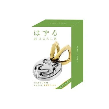 【メーカー取寄】4977513075527 はずる キャスト ジャム