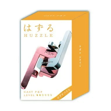【メーカー取寄】はずるキャストP＆P