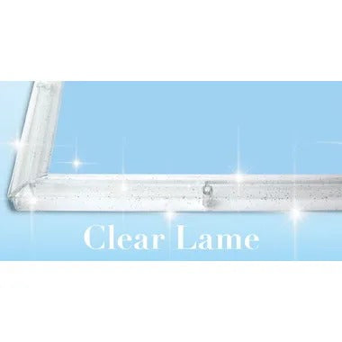 【メーカー取寄】SF031CL スマートフレーム クリアラメ