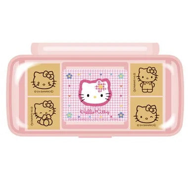 【メーカー取寄】SGM-021 ミニスタンプ ハローキティ