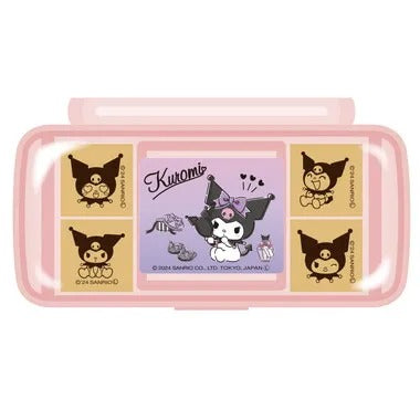 【メーカー取寄】SGM-026 ミニスタンプ クロミ