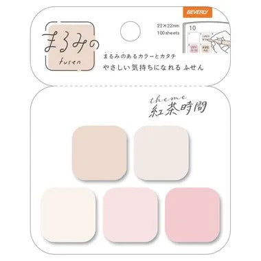 【メーカー取寄】FS-095 まるみの 紅茶時間 プチ