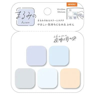 【メーカー取寄】FS-096 まるみの 夜明け前の空 プチ