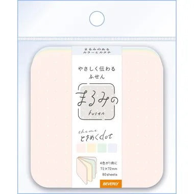 【メーカー取寄】FS-112 まるみの ときめくdot L