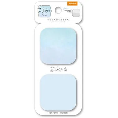 【メーカー取寄】FS-122 まるみの 雨上がりの空 S
