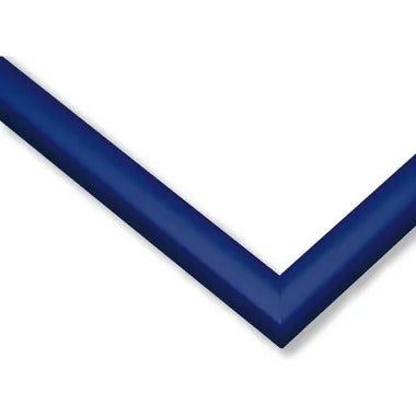 【メーカー取寄】木製ナチュラルパネル 10-D アースブルー