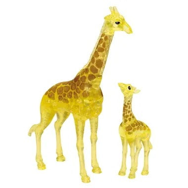 【メーカー取寄】50278 クリスタルパズル ｸﾘｽﾀﾙﾊﾟｽﾞﾙ ｷﾘﾝ&ﾍﾞﾋﾞｰ