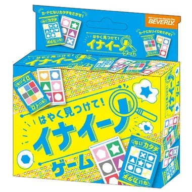 【メーカー取寄】TRA-081 イナイーノ