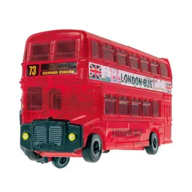【メーカー取寄】50306 ロンドン バス