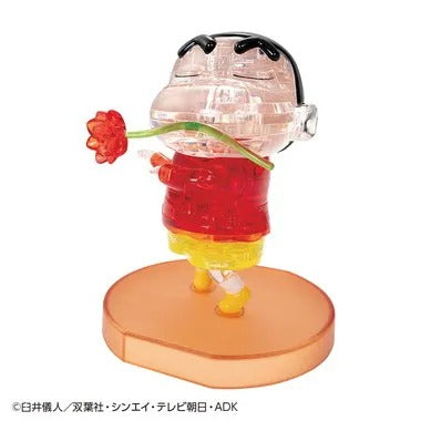 50309 クリスタルパズル クレヨンしんちゃん