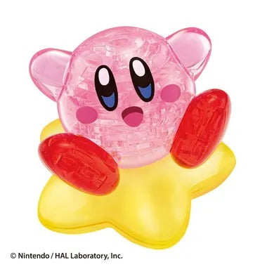 50319 クリスタルパズル 星のカービィ