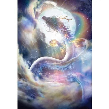 【メーカー取寄】81-128 天空昇龍 Rising Dragon
