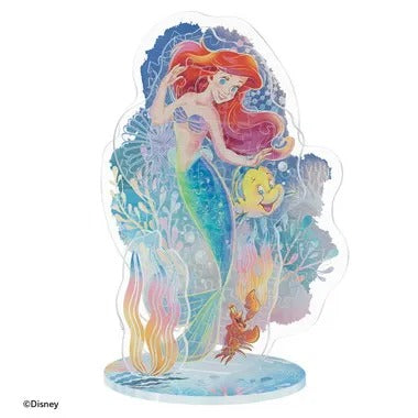 【メーカー取寄】SP-006 ディズニー アクスタポップ アリエル
