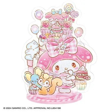 【メーカー取寄】SP-012 アクスタポップ マイメロディ