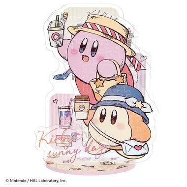 【メーカー取寄】SP-017 星のカービィ アクスタポップ カービィ・サニーデイ