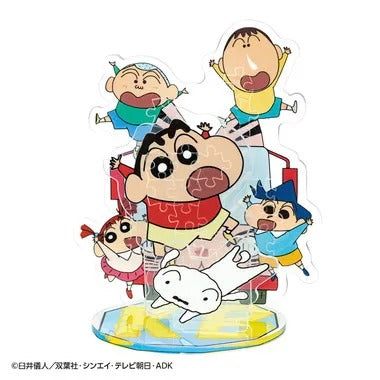 【メーカー取寄】SP-023 アクスタポップ クレヨンしんちゃん