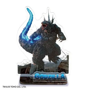 【メーカー取寄】SP-045 ゴジラ アクスタポップ ゴジラ