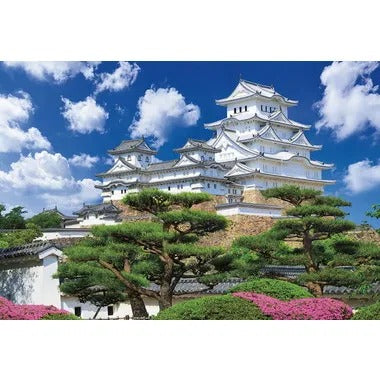【メーカー取寄】1000-165 姫路城