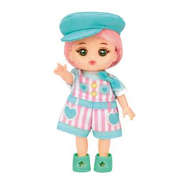 1851578 ポケットメルちゃん スフレちゃん