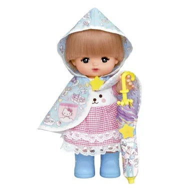 サンリオキャラクターズ あめのひセット