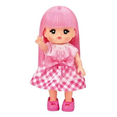 ポケットメルちゃん メルちゃん