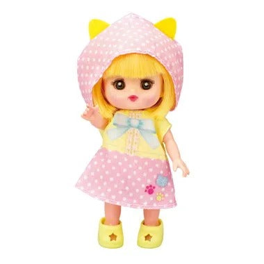 ポケットメルちゃん ネネちゃん