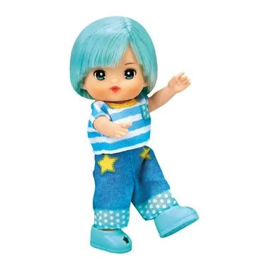 ポケットメルちゃん ラムネくん