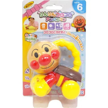 てあそび夢中知育 りんりんコロコロ ア...