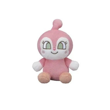 ふんわりカラーますこっと ドキンちゃん