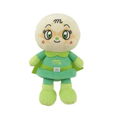 プリちぃ★ビーンズ コレクション メロンパンナちゃん