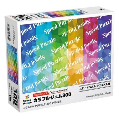 【メーカー取寄】03-964 カラフルジェム３００
