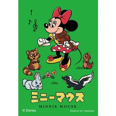 【メーカー取寄】70-02 レトロ ミニーマウス