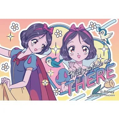 【メーカー取寄】70-24 ＭＡＮＧＡ 白雪姫