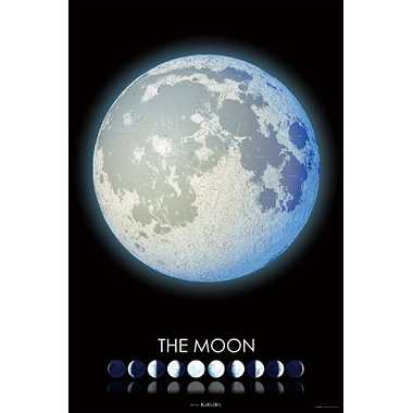 10-1442 ＴＨＥ ＭＯＯＮ ‐月の世界‐