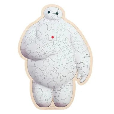【メーカー取寄】37-06 ウッディパズル リグミー ベイマックス