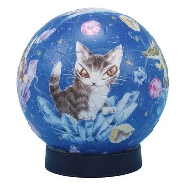 【メーカー取寄】2003-526 ダヤンと時の流れ星